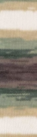 Angora Gold Batik 1893