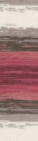 Angora Gold Batik 1984