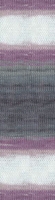 Angora Gold Batik 1986