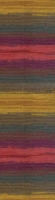 Angora Gold Batik 3368