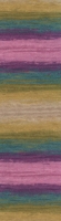 Angora Gold Batik 4341